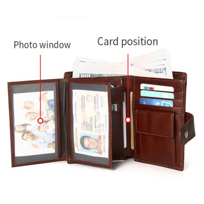 Πορτοφόλι Cardinal 8146 